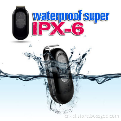 Waterproof Personal GPS TrackerNew